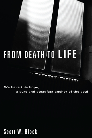 Imagen de portada: From Death to Life 9781606087060