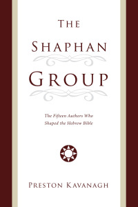 Cover image: The Shaphan Group 9781606086117