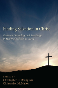 Cover image: Finding Salvation in Christ 9781606086384