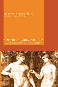 Cover image: "In the Beginning . . ." 9781606086483