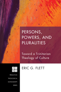 Imagen de portada: Persons, Powers, and Pluralities 9781606086582