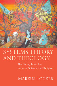 Titelbild: Systems Theory and Theology 9781606087398