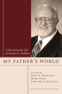 Cover image: My Father's World 9781606088708