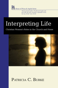 Imagen de portada: Interpreting Life 9781608995288