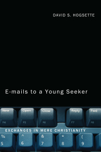 表紙画像: Emails to a Young Seeker 9781608995493