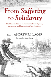 Cover image: From Suffering to Solidarity 9781625648006