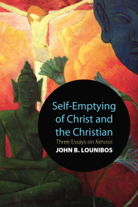 Imagen de portada: Self-Emptying of Christ and the Christian 9781610971898