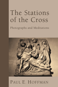 Omslagafbeelding: The Stations of the Cross 9781610971195