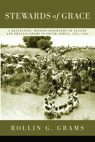 Imagen de portada: Stewards of Grace 9781608995523