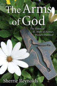 Cover image: The Arms of God 9781610971171