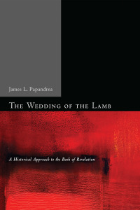 Imagen de portada: The Wedding of the Lamb 9781608998067