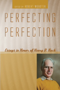 Cover image: Perfecting Perfection 9781610978491