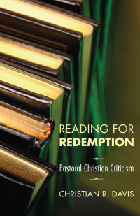 Cover image: Reading for Redemption 9781610970648