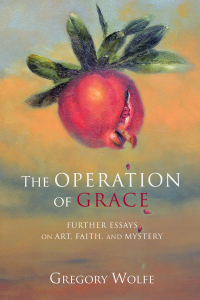Omslagafbeelding: The Operation of Grace 9781625640574