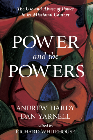Cover image: Power and the Powers 9781625647795