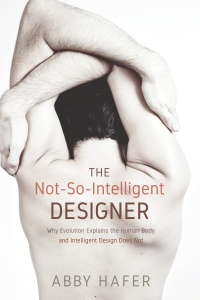 Titelbild: The Not-So-Intelligent Designer 9781620329412