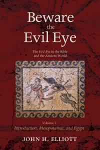 Omslagafbeelding: Beware the Evil Eye Volume 1 9781620321478