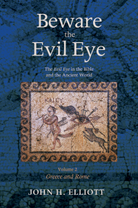 Omslagafbeelding: Beware the Evil Eye Volume 2 9781498204996