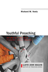 Imagen de portada: Youthful Preaching 9781625645333