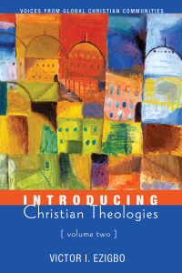 Omslagafbeelding: Introducing Christian Theologies, Volume Two 9781620329795