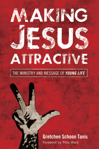 Cover image: Making Jesus Attractive 9781625641663