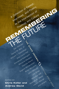 Imagen de portada: Remembering the Future 9781556359088