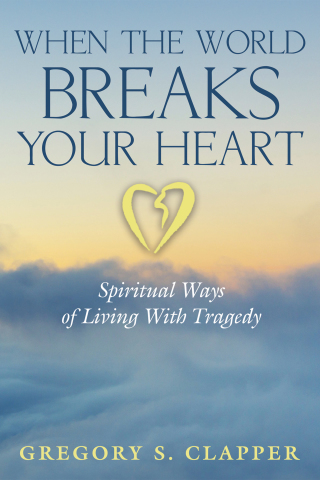 Cover image: When the World Breaks Your Heart 9781498284288