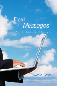 Cover image: Email "Messages" 9781610974967