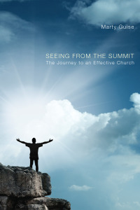 Cover image: Seeing From the Summit 9781608999323
