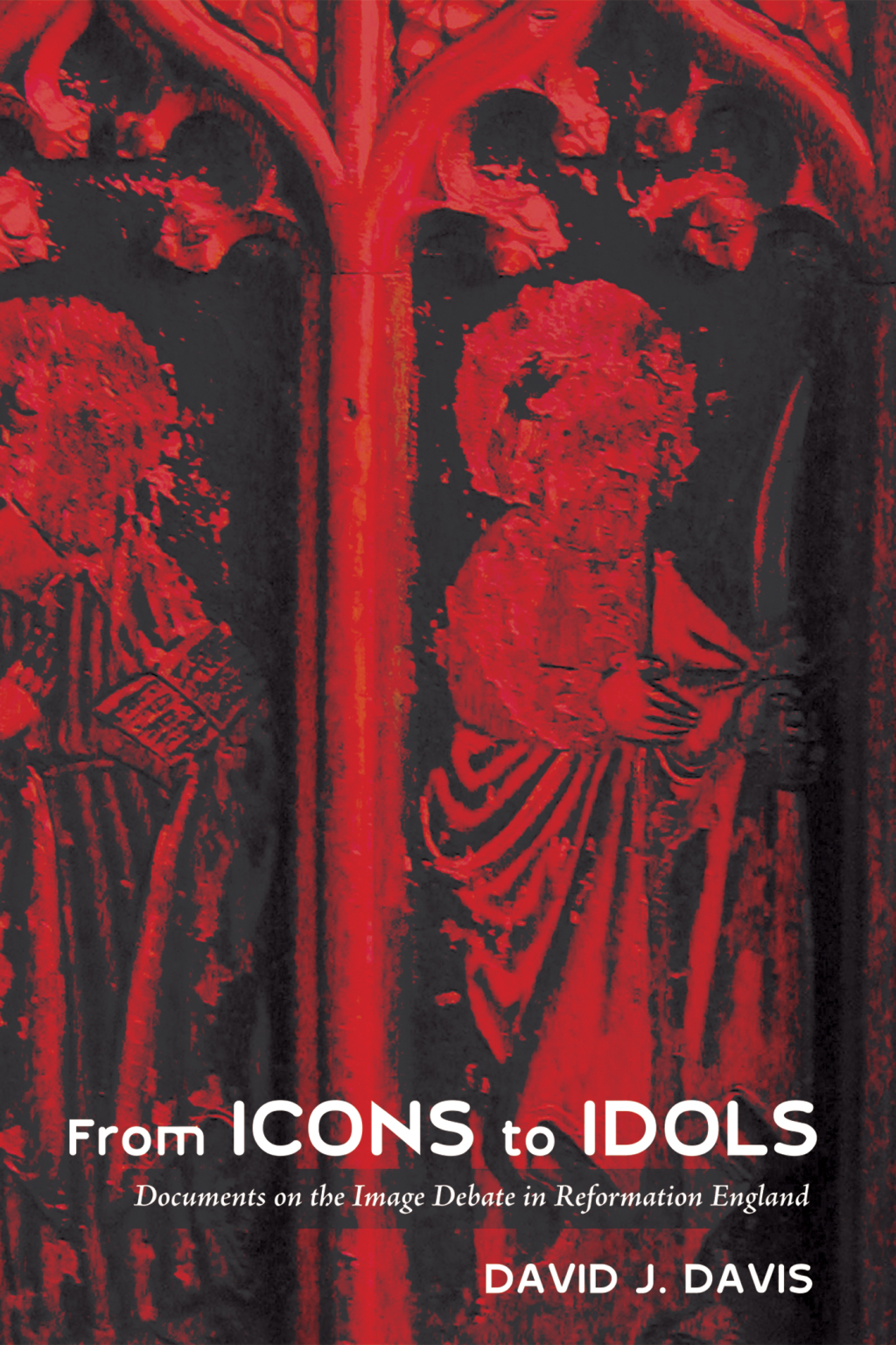 From Icons to Idols eBook