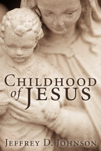 Titelbild: Childhood of Jesus (Stapled Booklet) 9781610971119