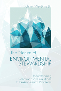 Cover image: The Nature of Environmental Stewardship 9781610976206