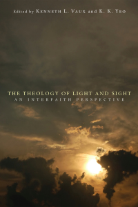 Imagen de portada: The Theology of Light and Sight 9781608997732