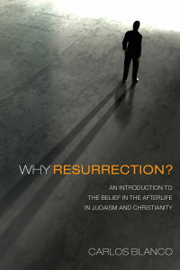 Omslagafbeelding: Why Resurrection? 9781608997725