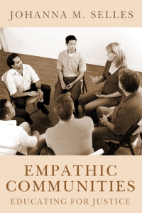 Cover image: Empathic Communities 9781608998616