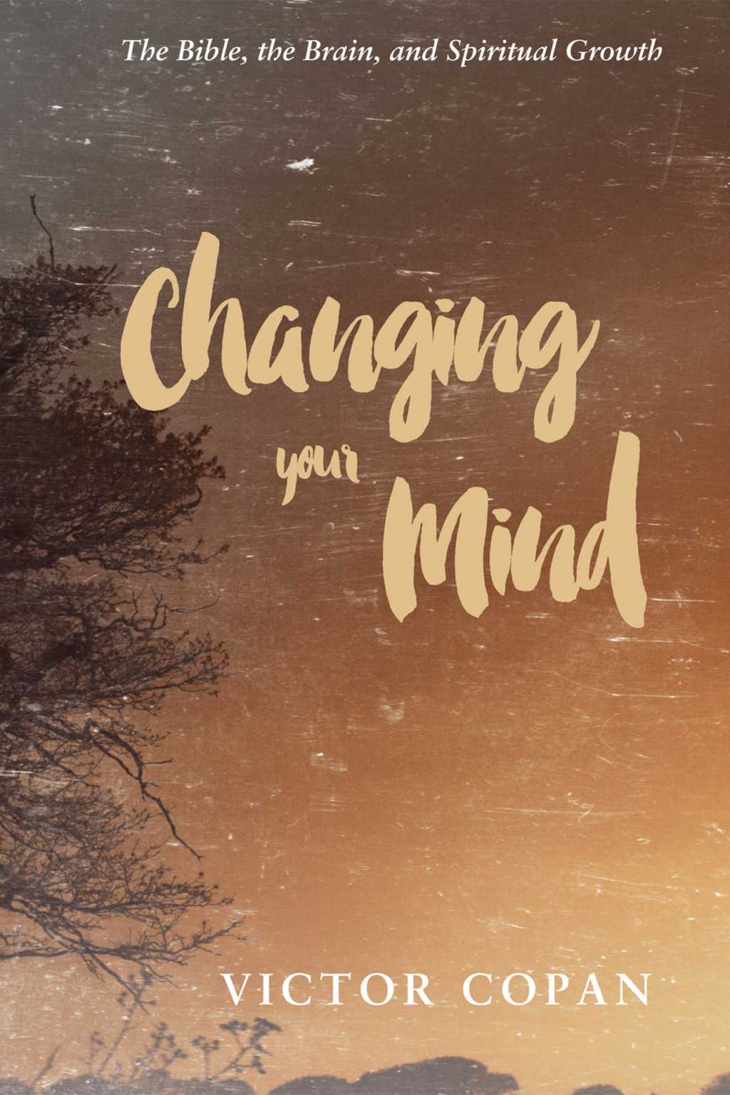 Changing your Mind The Bible, the Brain, and Spiritual Growth