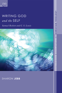Omslagafbeelding: Writing God and the Self 9781608997381