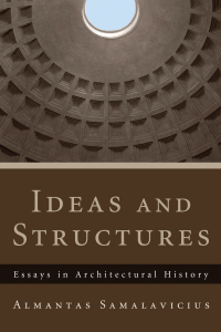 Cover image: Ideas and Structures 9781608997367