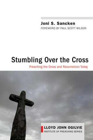 Imagen de portada: Stumbling over the Cross 9781625647863