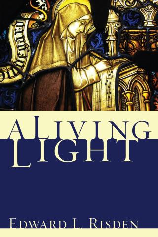 Cover image: A Living Light 9781606080917