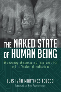 Imagen de portada: The Naked State of Human Being 9781625649980
