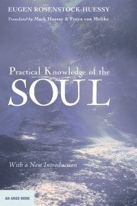 Imagen de portada: Practical Knowledge of the Soul 9781498282109