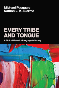 Titelbild: Every Tribe and Tongue 9781608990146