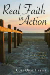 Cover image: Real Faith in Action 9781606087817