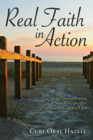 Imagen de portada: Real Faith in Action 9781606087817