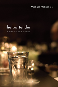 Imagen de portada: The Bartender 9781556358272