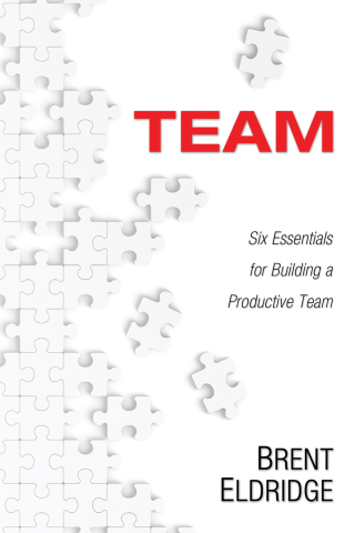 Imagen de portada: Team 9781556358029