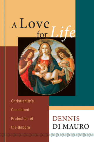 Cover image: A Love for Life 9781556358289