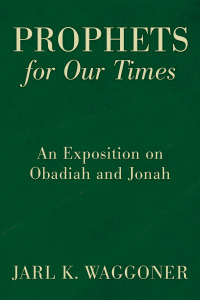 Cover image: Prophets for Our Time 9781606089576