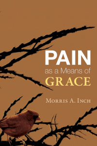 صورة الغلاف: Pain as a Means of Grace 9781606085271